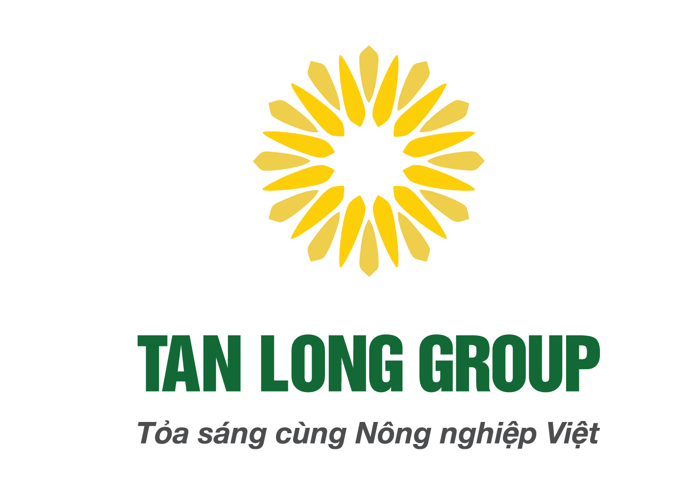 tân long group